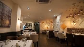 Aroma Restaurant Solihull