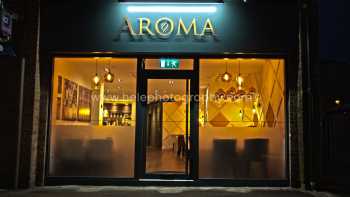 Aroma Restaurant Solihull