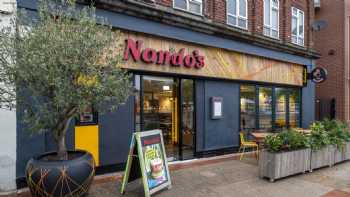 Nando's Shirley