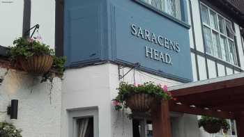 Saracens Head