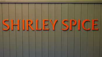 Shirley Spice