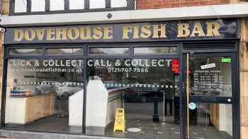 Dovehouse Fish Bar