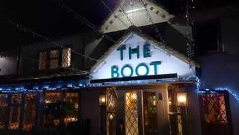 The Boot Italian Gastropub