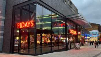 TGI Fridays - Bracknell