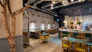 Zizzi - Bracknell