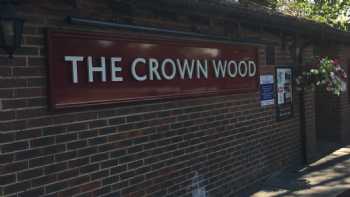 Crown Wood