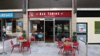 Bar Torino Ltd