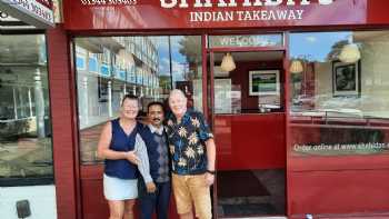 Shahida's Indian Takeaway