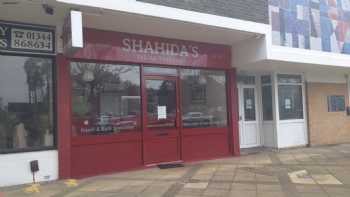 Shahida's Indian Takeaway