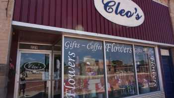 CLEO'S FLOWER SHOP