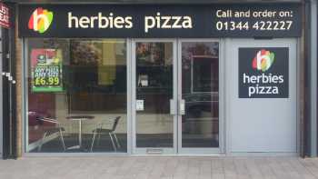 Herbies Pizza Bracknell