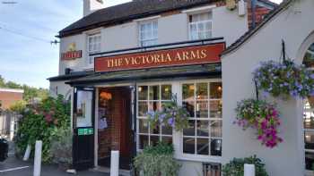 The Victoria Arms, Binfield