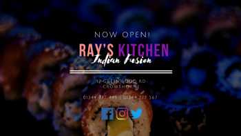 Ray's Kitchen