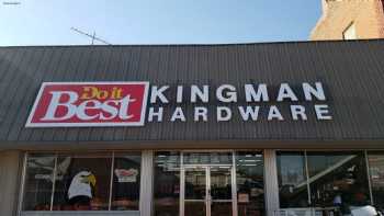 Kingman Hardware and Automotive