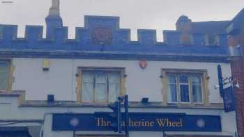 The Catherine Wheel