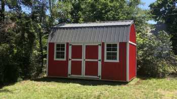 Greensburg Mini Barns