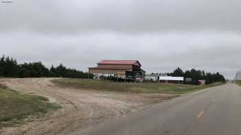 Greensburg Mini Barns