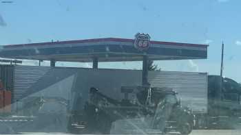 54 Truck Stop