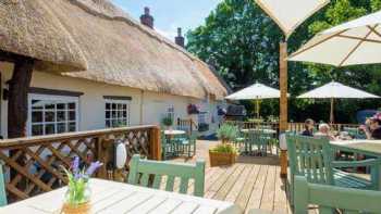 The Blue Ball at Braunston - Country Pub Restaurant, Oakham, Rutland LE15