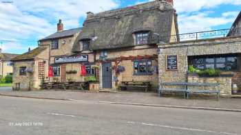 Black Bull Inn