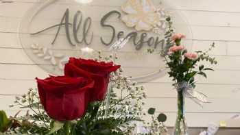 All Seasons Floral Gifts and More LLC