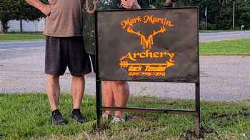 Mark Martin Archery