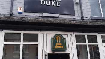 The Royal Duke Oakham