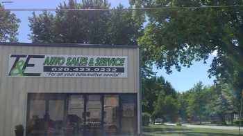 T & E Auto Sales and Service