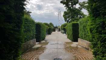 The Orangery