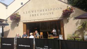 Ajdwetherspoon Free House