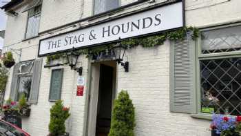 The Stag and Hounds