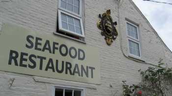 The Old Forge Seafood Restaurant - Bed & Breakfast