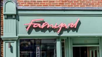 Farmyard Restaurant