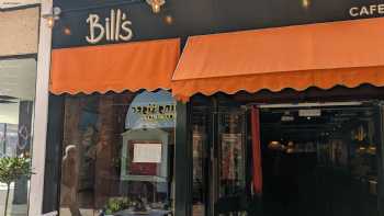 Bill's Norwich Restaurant