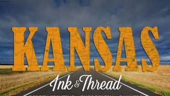 Kansas Ink & Thread - Screen Printing, Embroidery and Banners