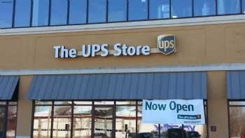 The UPS Store