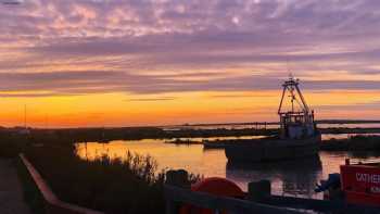 The Jolly Sailors Pub Brancaster