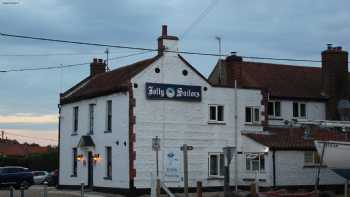 The Jolly Sailors Pub Brancaster