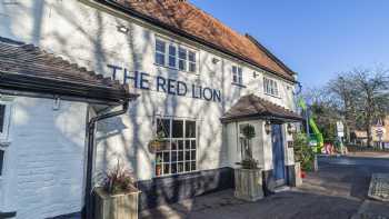 Red Lion