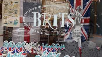 Brits