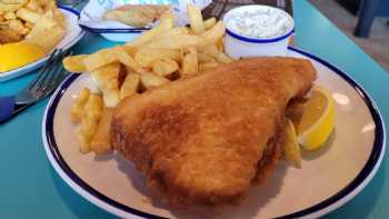 Eric’s Fish & Chips