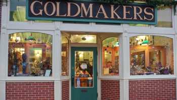 Goldmakers Fine Jewelry