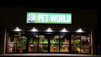 Pet World Experience