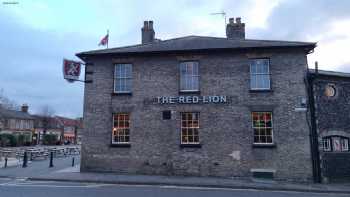 The Red Lion - JD Wetherspoon