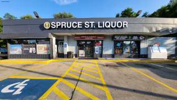 Spruce Street Liquor