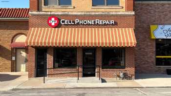 CPR Cell phone Repair Leavenworth