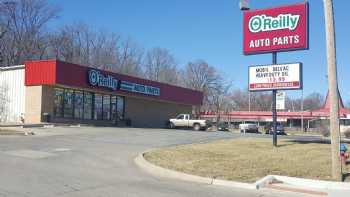 O'Reilly Auto Parts