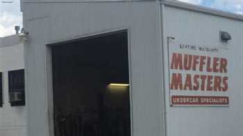 Muffler Masters Of Leavenworth