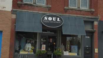 Soul Supply & Hardware