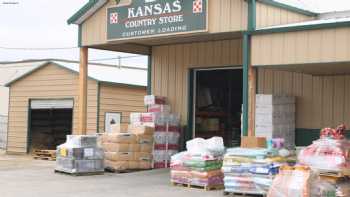 Kansas Country Store